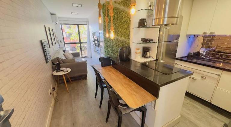 Apartment with pool | Perfect for remote work — photo 4