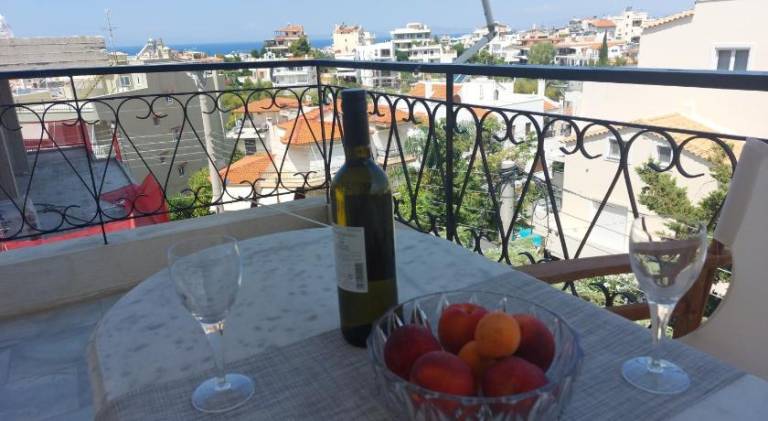 Διαμέρισμα Δήμος Βάρης - Βούλας - Βουλιαγμένης