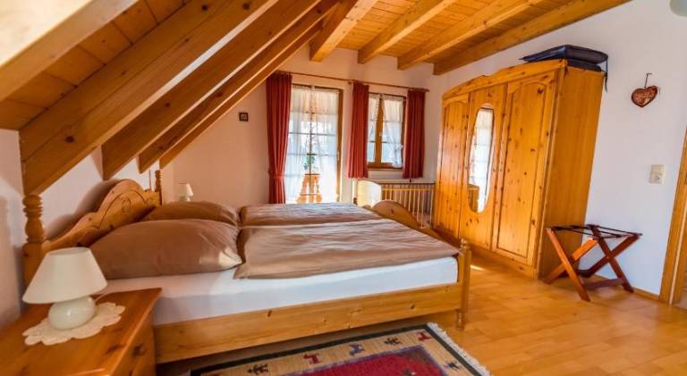 Apartment with 1 room for 3 persons — photo 2