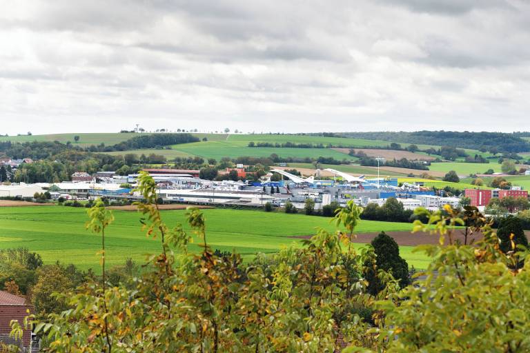 Ferienwohnung Sinsheim