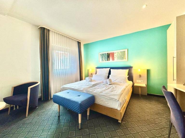 AR Boutique Hotel Mannheim in Mannheim