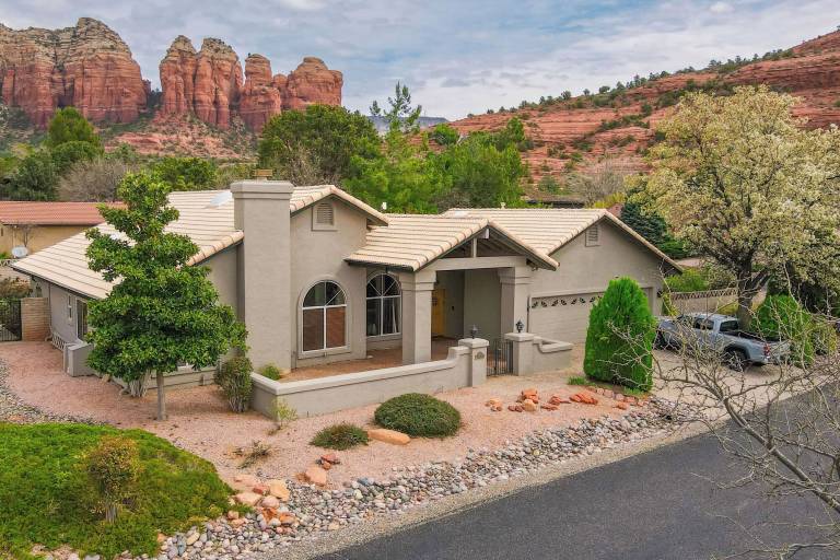 House  Sedona