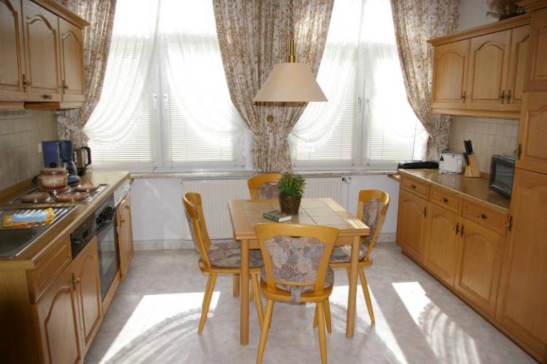Ferienwohnung Am Hylligen Born — photo 3