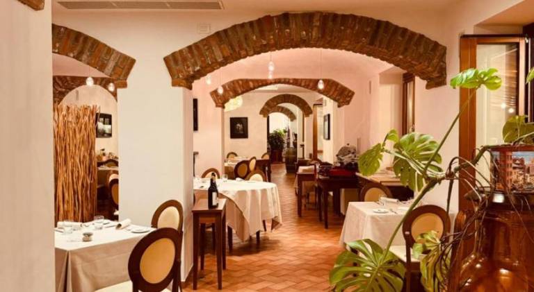 LA LOCANDA DELLA STAFFA — photo 3