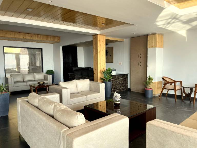 Hardys Retreat- A Boutique Stay By Shivaneel Hospitality — photo 2