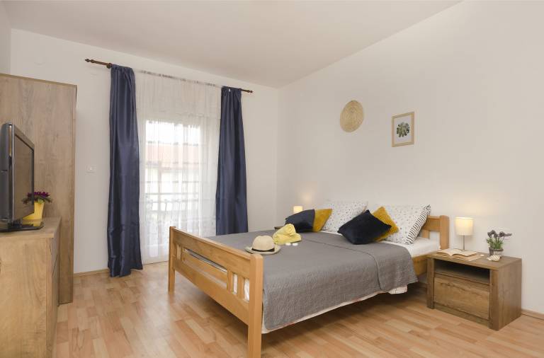 Apartman Murter-Kornati