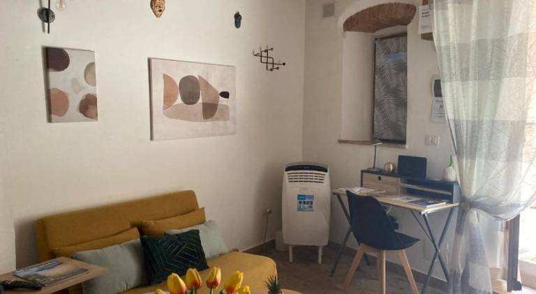 Rental apartment with 1 room for 2 persons — photo 5