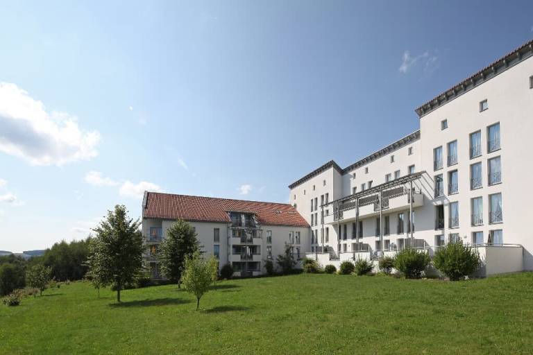 Ferienwohnung  Neualbenreuth
