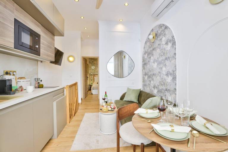 Rental apartment | Close to Sacré-Cœur | Good for workation — photo 3