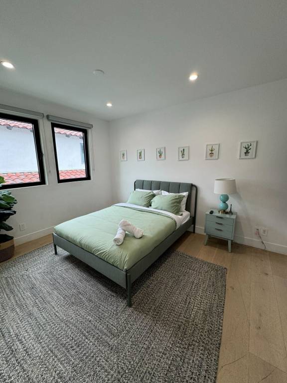 Ferienhaus Inglewood