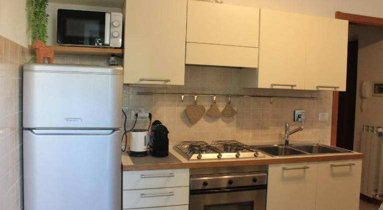Rental apartment with 1 room for 2 persons — photo 2