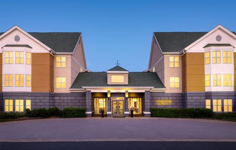 Homewood Suites by Hilton District of Columbia - Dulles-North/Loudoun in Sterling, MD
