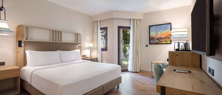 Resort  Torba Mahallesi