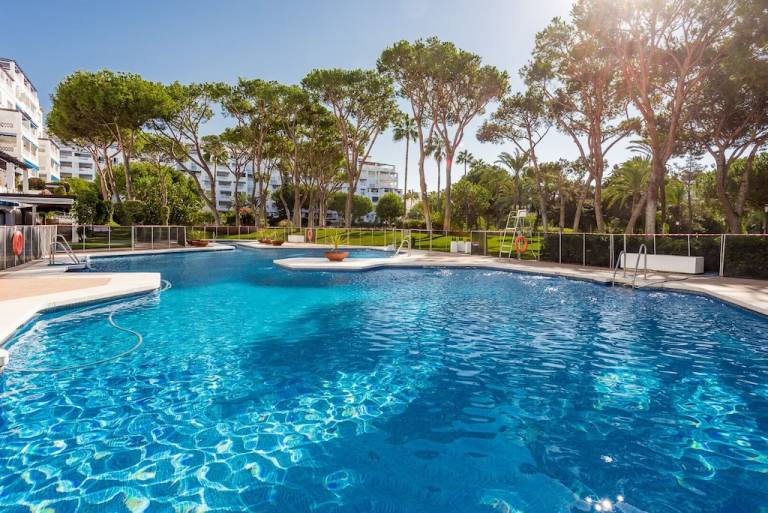 Apartment Puerto Banús