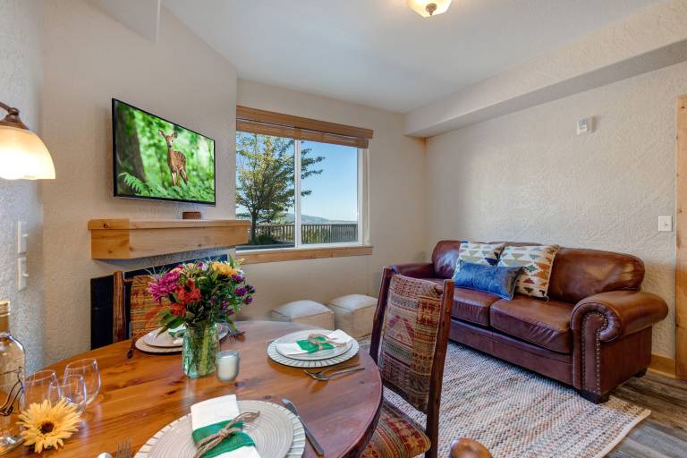 Condo Park City
