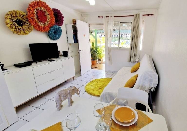 Appartement  Saint-François
