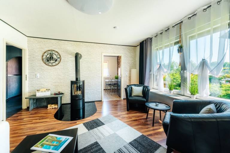 Ferienhaus Walkenried