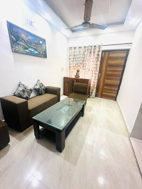 Vacation home for 3 persons in New Delhi