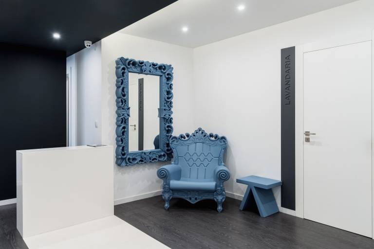 Aparthotel Aveiro