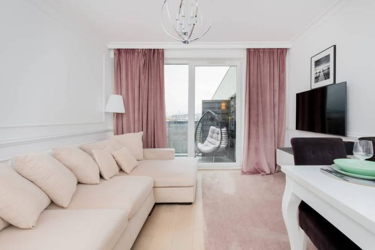 Apartament Gdynia