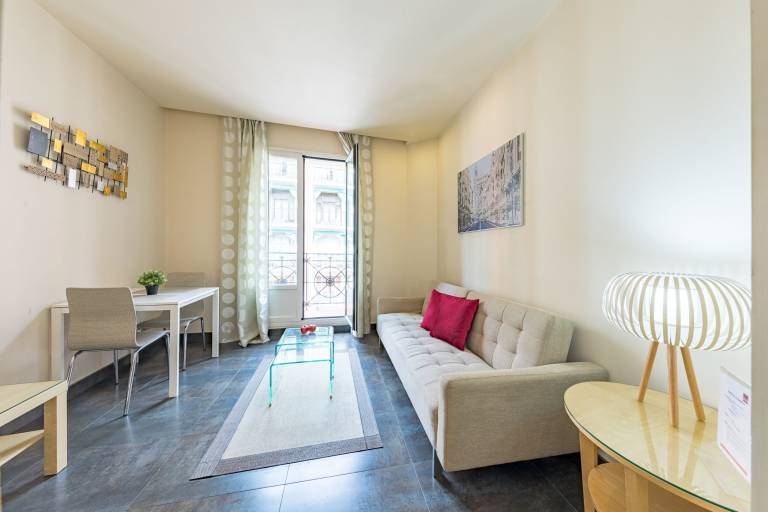 Apartment Tetuán