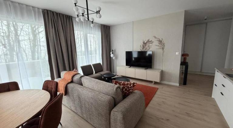 Rental apartment | Beach nearby | Pet-friendly — photo 2