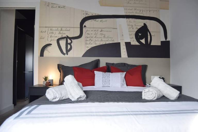 Aparthotel Torremanzanas