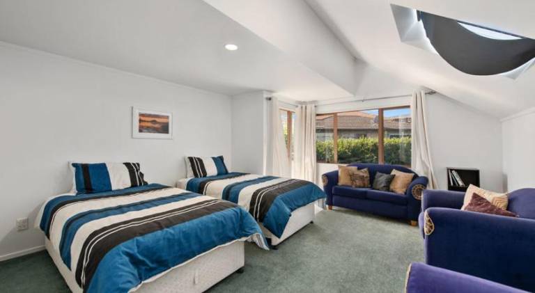 Vacation home with 3 rooms for 6 persons — photo 2