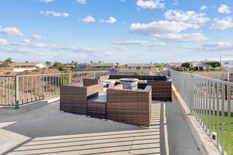 Lake Viewing on Chip Heatable Pool and Spa — photo 4