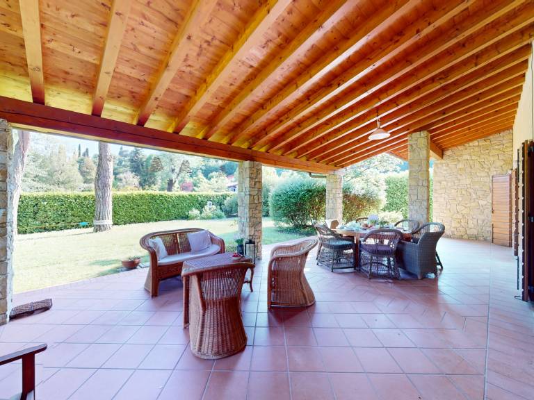 Villa Paradiso 4 rooms 4 baths private pool — photo 5