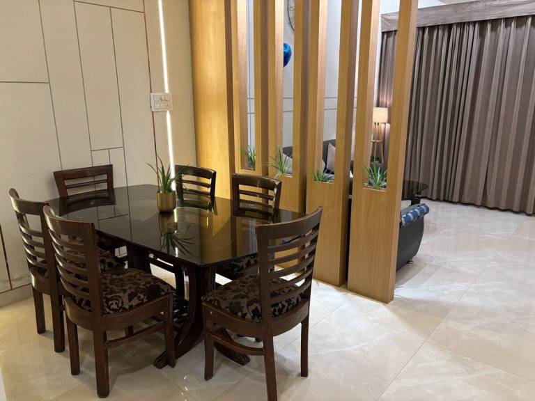 Villa with 3 rooms for 10 persons — photo 3