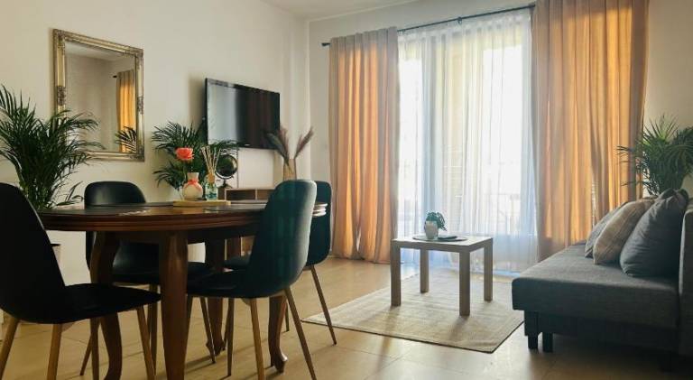 Apartament Opole