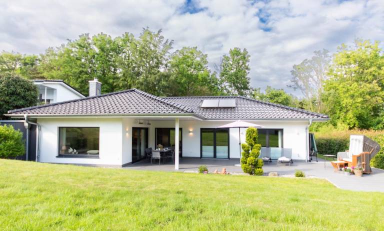 House  Scharbeutz