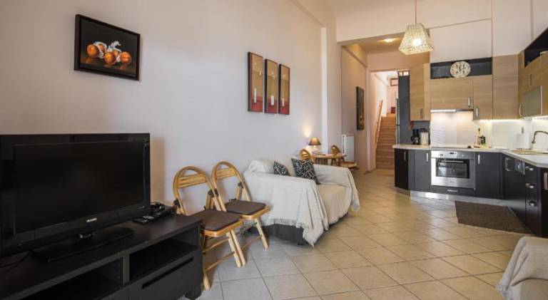 Nice apartment with terrace | Next to the beach | Pets are welcome — photo 2