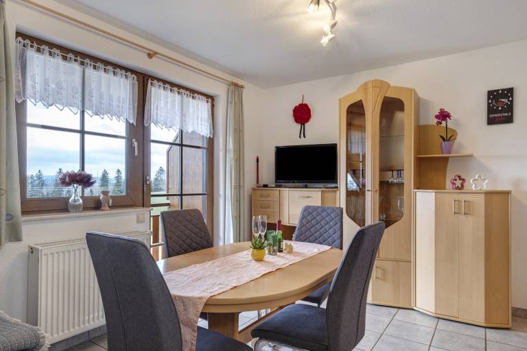 Apartment  Titisee-Neustadt