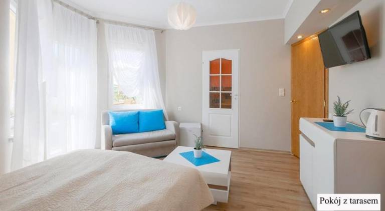 Aparts Care Wilaneska — photo 2