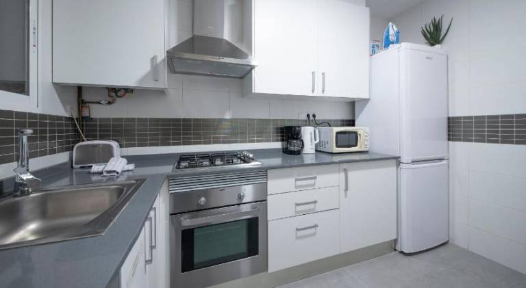 Apartment | Near Sagrada Família — photo 3