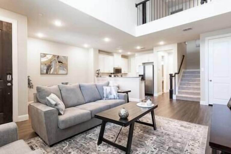 House  McKinney