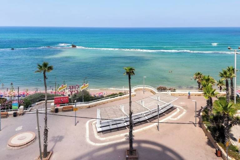 Lägenhet Bat Yam