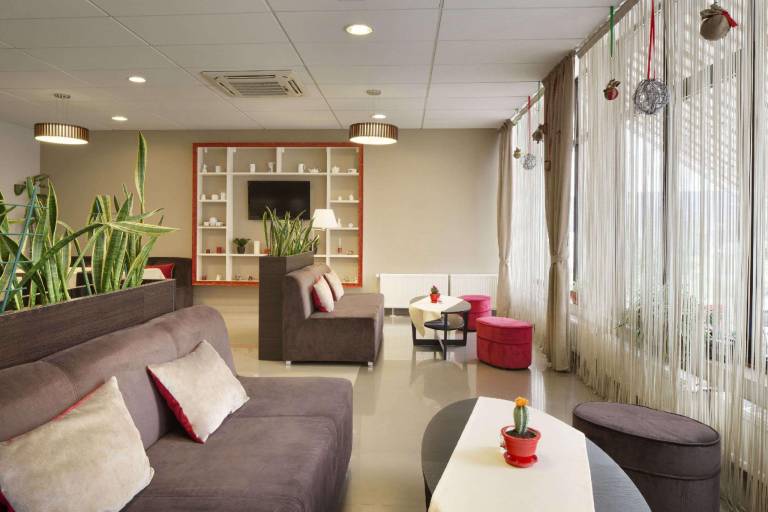 Ramada by Wyndham Lviv — photo 5