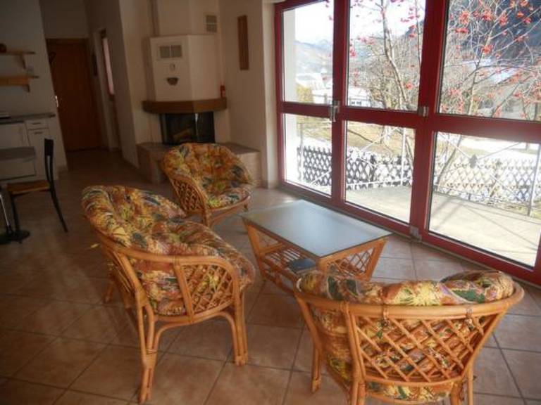 Appartamento vacanza Val Müstair