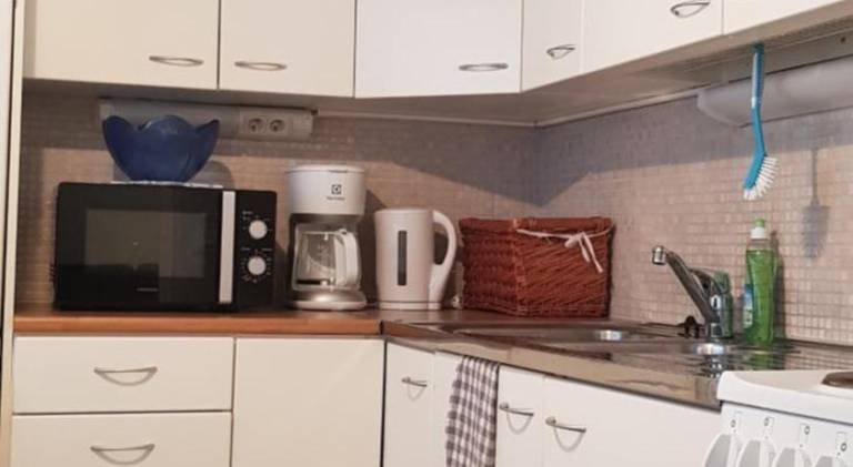 Charming apartment | Pets are welcome — photo 2