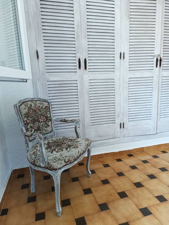 Maison de vacances El Poble Nou de Benitatxell