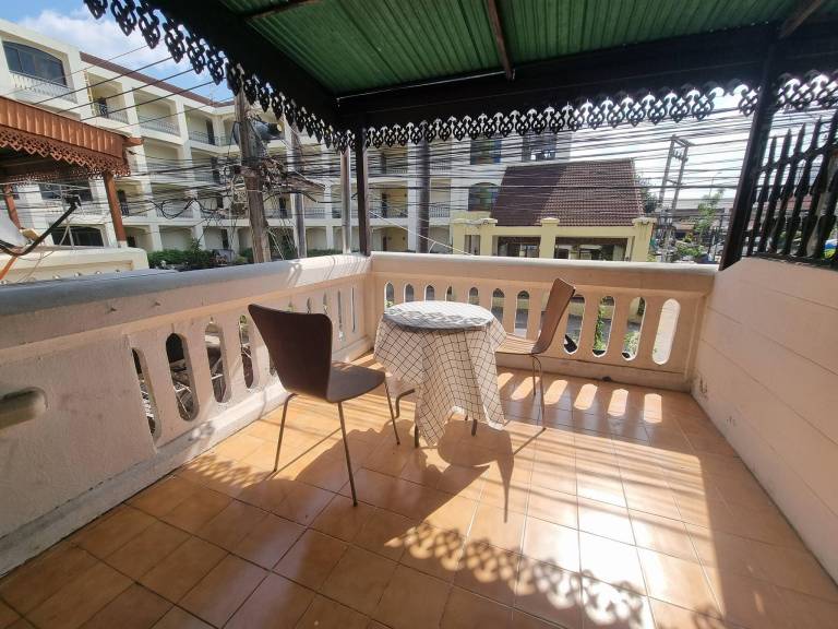 Vacation home with 2 rooms for 4 persons — photo 4