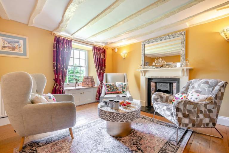 Children-friendly beautiful cottage with garden | Pet-friendly — photo 3