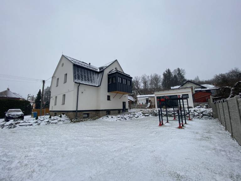 Villa Groß Ullersdorf