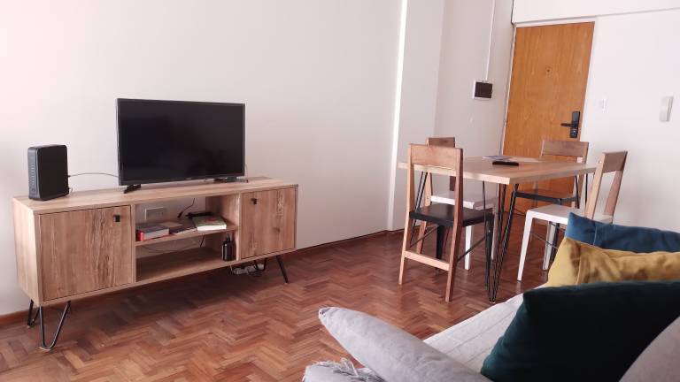 Ferienwohnung Córdoba