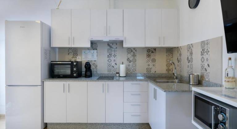 Holiday apartment with 1 room for 2 persons — photo 4