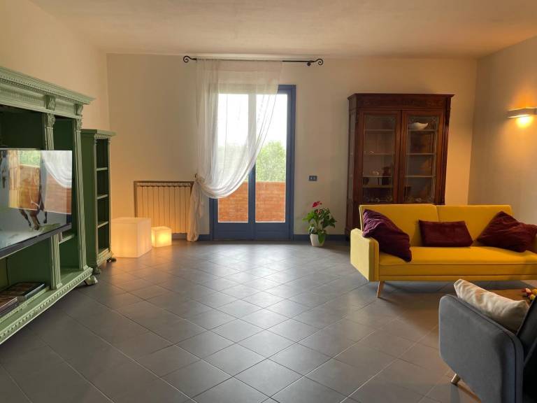 Villa Siena