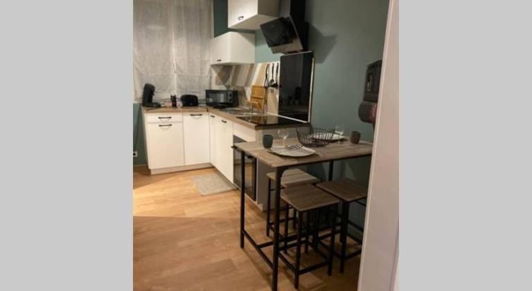 Rental apartment for 2 persons — photo 4